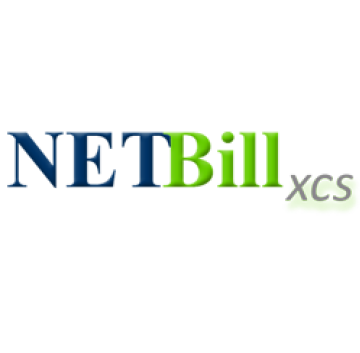NetBill Logo