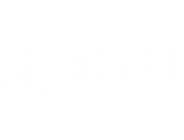 Factur-E Logo